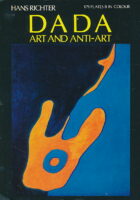Dada - Art and Anti-Art