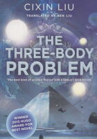 The Three-Body Problem (ENG)