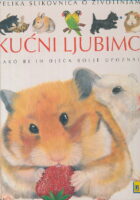 Velika slikovnica: Kućni ljubimci