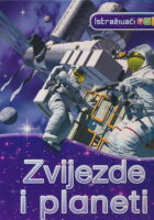 Istraživači: Zvijezde i planeti