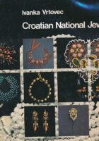 Croatian National Jewelry