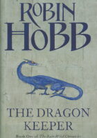 The Dragon Keeper