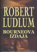 Bourneova izdaja
