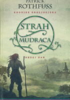Strah mudraca