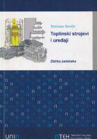 Toplinski strojevi i uređaji (zbirka zadataka)