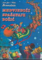 Medvjedići spašavaju Božić
