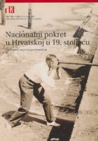 Nacionalni pokret u Hrvatskoj u 19. stoljeću
