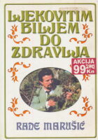 Ljekovitim biljem do zdravlja