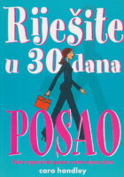 Riješite u 30 dana posao