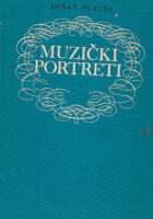 Muzički portreti i profili