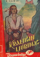 Kraljičin ljubimac