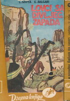 Lovci sa divljeg zapada 1-2