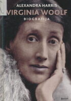 Virginia Woolf - biografjia