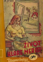 Život Klare Merisi