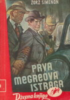 Prva Megreova istraga