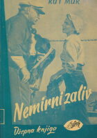 Nemirni zaliv