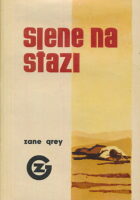 Sjene na stazi