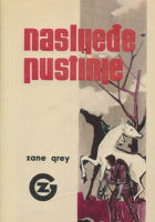 Nasljeđe pustinje