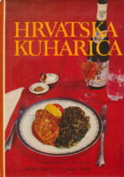 Hrvatska kuharica