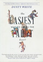 The Easiest Way to Learn the Tarot Ever