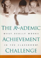 The Academic Achievement Challenge