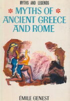Myths of Ancient Greece and Rome