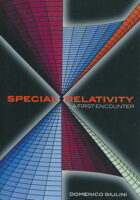 Special Relativity - A First Encounter