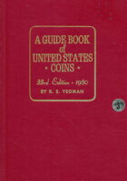 A Guide Book of United States Coins (33rd Ed.)