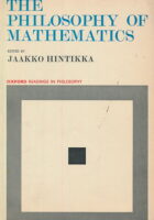 The Philosophy of Mathematics