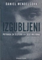 Izgubljeni - potraga za šestero od šest milijuna