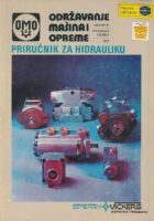 Priručnik za hidrauliku