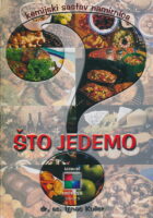 Što jedemo? (prehrambene tablice)