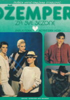Džemperi za sve sezone