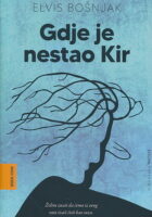 Gdje je nestao Kir