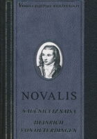 Naučnici iz Saisa, Heinrich von Ofterdingen