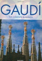 Gaudi - The Complete Buildings
