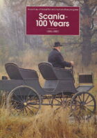 Scania - 100 Years 1891-1991