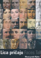 Lica pričaju - Faces Talk (HRV-ENG)