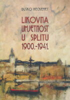 Likovna umjetnost u Splitu 1900.-1941.