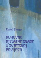 Duhovne djelatne snage u svjetskoj povijesti