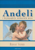 Anđeli i hijerarhije duhovnih bića