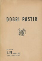 Dobri pastir sv. I-IV, godina VIII 1957