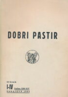 Dobri pastir sv. I-IV, godina XIII-XIV 1964