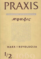 Praxis, br. 1-2/1969