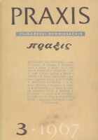Praxis, br. 3/1967