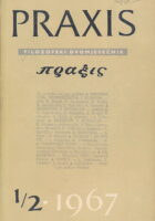 Praxis, br. 1-2/1967