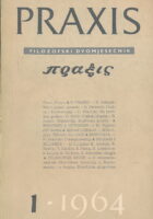 Praxis, br. 1/1964