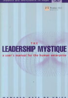 The Leadership Mystique