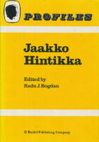Jaakko Hintikka