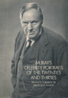 Muray's Celebrity Portraits of the 20s & 30s